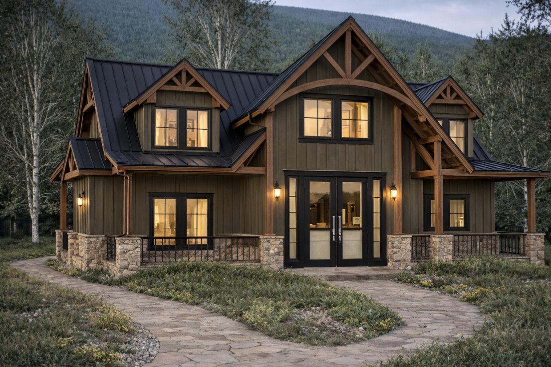 Boone New Build! Coming Summer 2026