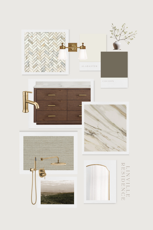 COMING SOON: Linville Residence