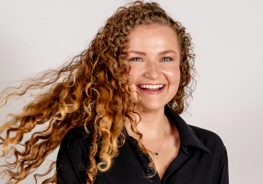 Meet Our Founder, Gemma