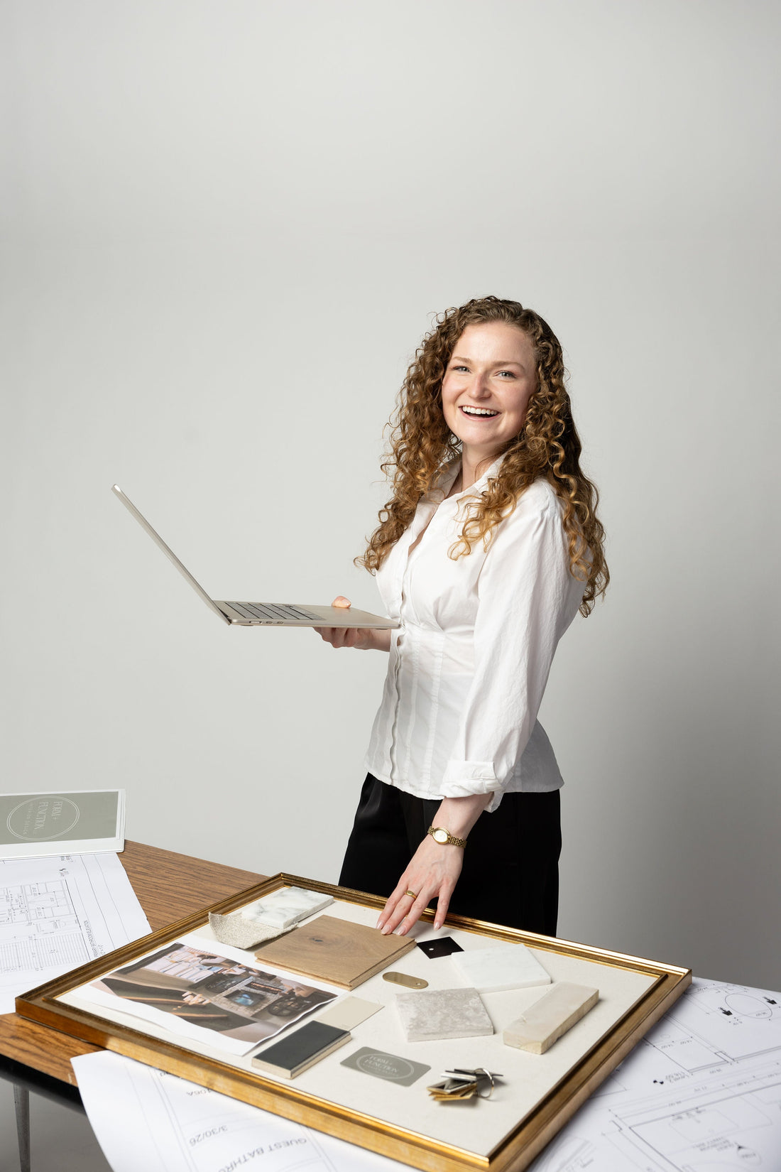 Meet Our Founder, Gemma